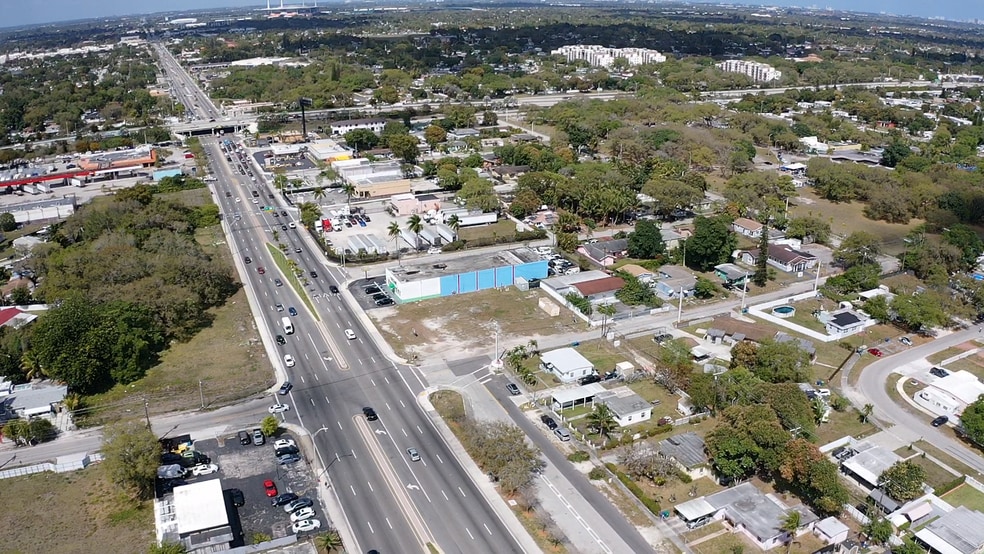 More Photos Of 16355 NW 27th Ave, Opa-locka Freestanding For Sale