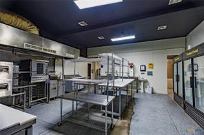 More Photos Of 123 W May St, Yoakum Restaurant For Sale