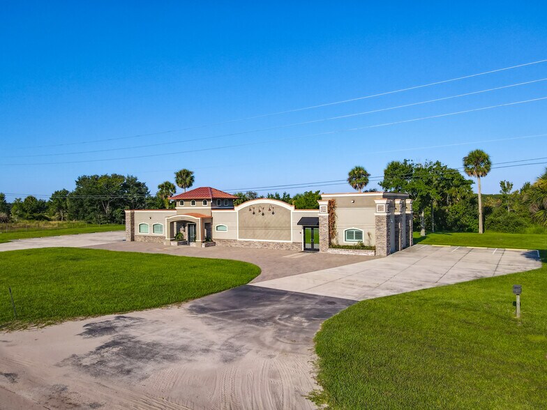 More Photos Of 4850 Holopaw Rd, Saint Cloud Office For Sale