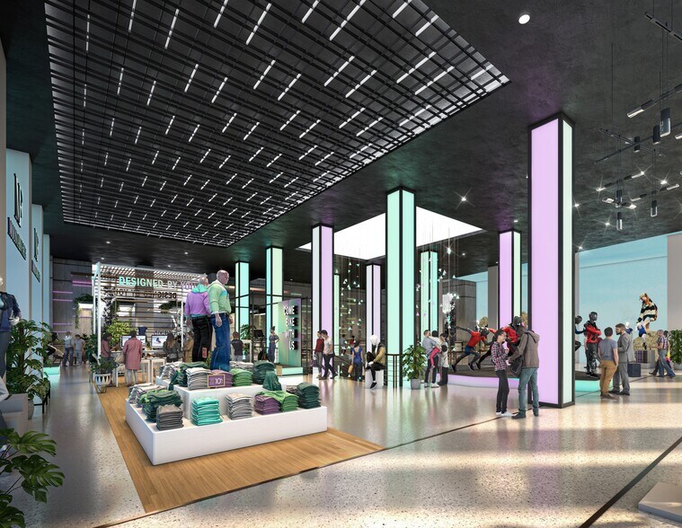 More Photos Of 529 5th Ave, New York Office For Lease