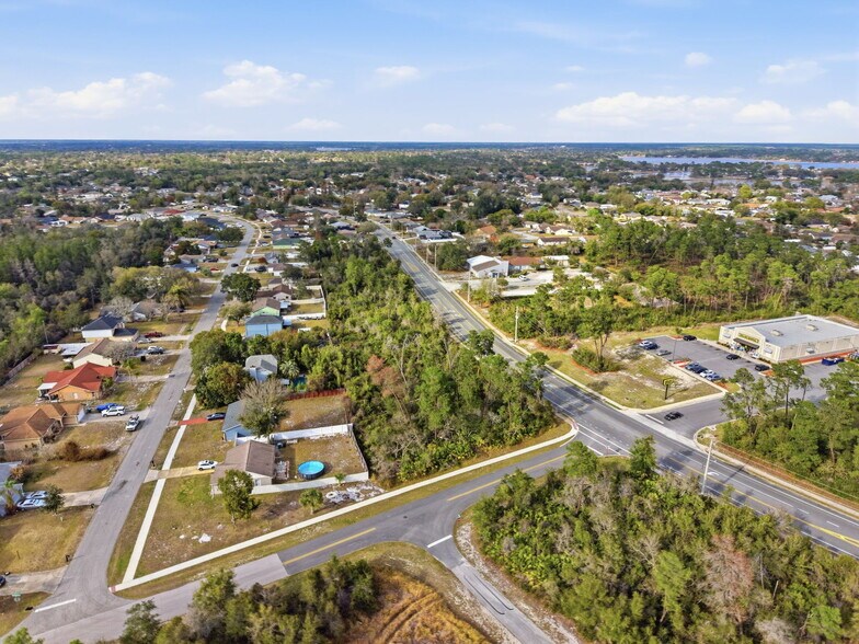 More Photos Of 825 Fort Smith Blvd, Deltona Land For Sale