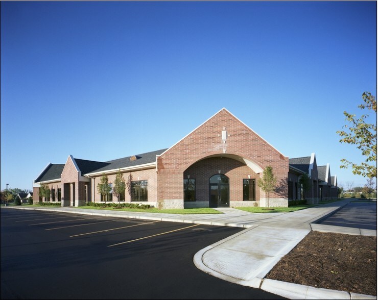 More Photos Of 5958 N Canton Center Rd, Canton Township Medical For Lease