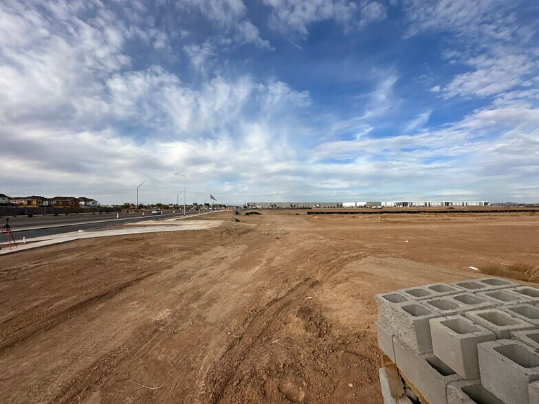 More Photos Of 3777 99th ave, Phoenix Land For Sale