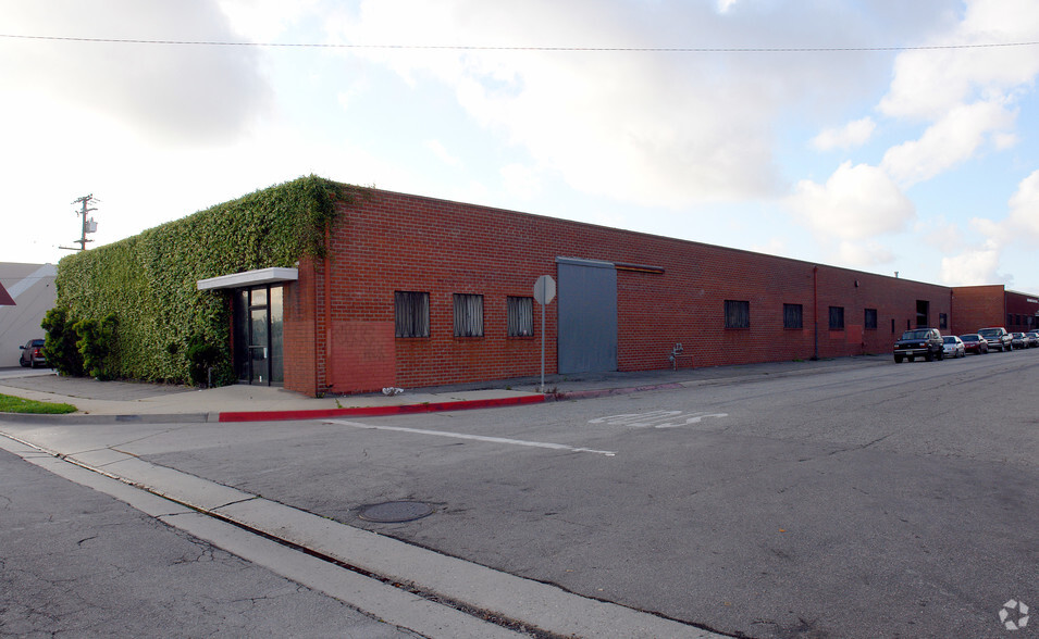 Primary Photo Of 1900 W 135th St, Gardena Manufacturing For Lease