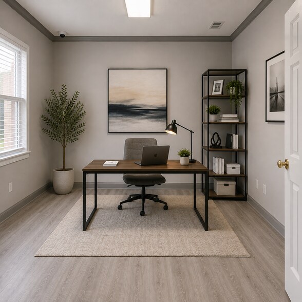 More Photos Of 6817 Southpoint Pky, Jacksonville Loft Creative Space For Lease