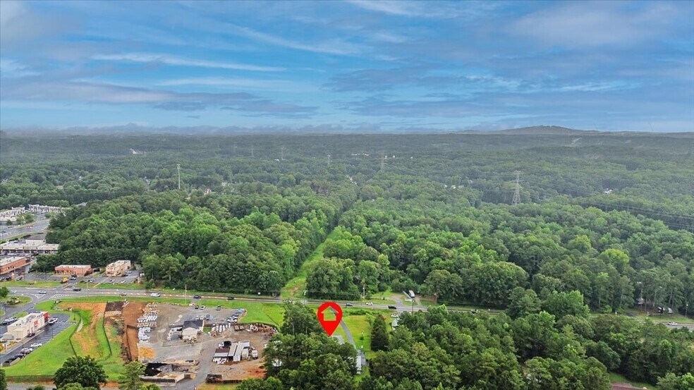 More Photos Of 8515 Dallas Acworth Hwy, Dallas Land For Sale