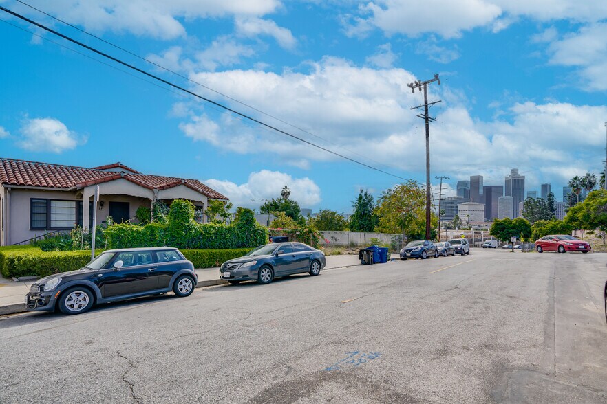 More Photos Of 812 N Beaudry Ave, Los Angeles Apartments For Sale