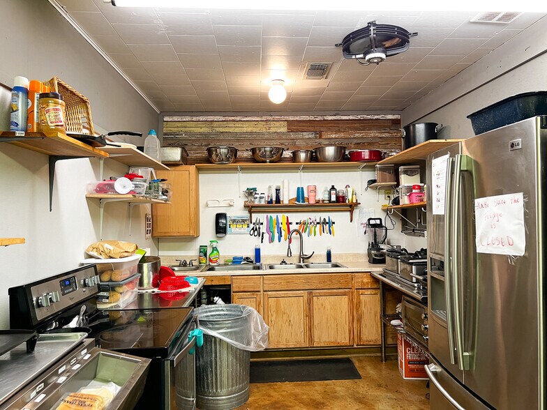 More Photos Of 124 Main, Groveton Restaurant For Sale