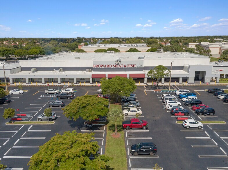 More Photos Of 3105-3285 N State Road 7, Margate Unknown For Lease