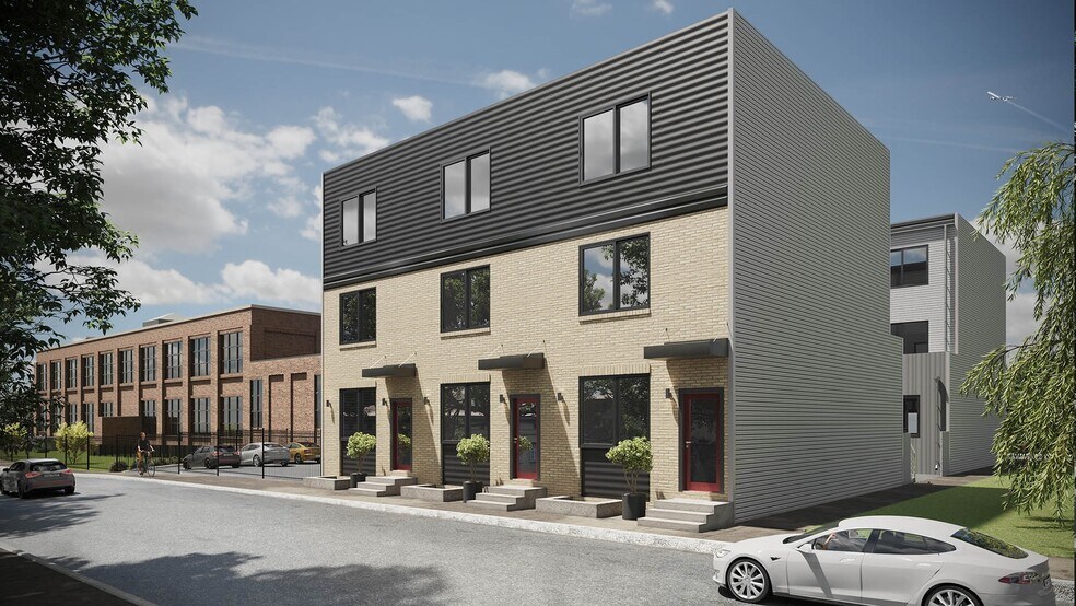 More Photos Of 2215 E Tioga St, Philadelphia Apartments For Sale