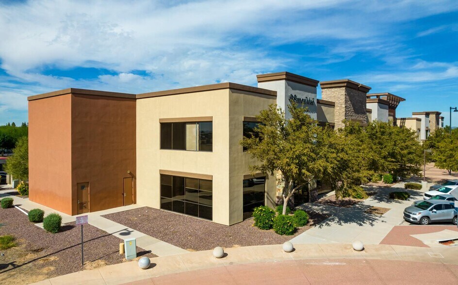 More Photos Of 14815 W Bell Rd, Surprise Medical For Lease