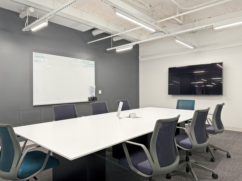 More Photos Of 800 Maine Ave SW, Washington Coworking Space