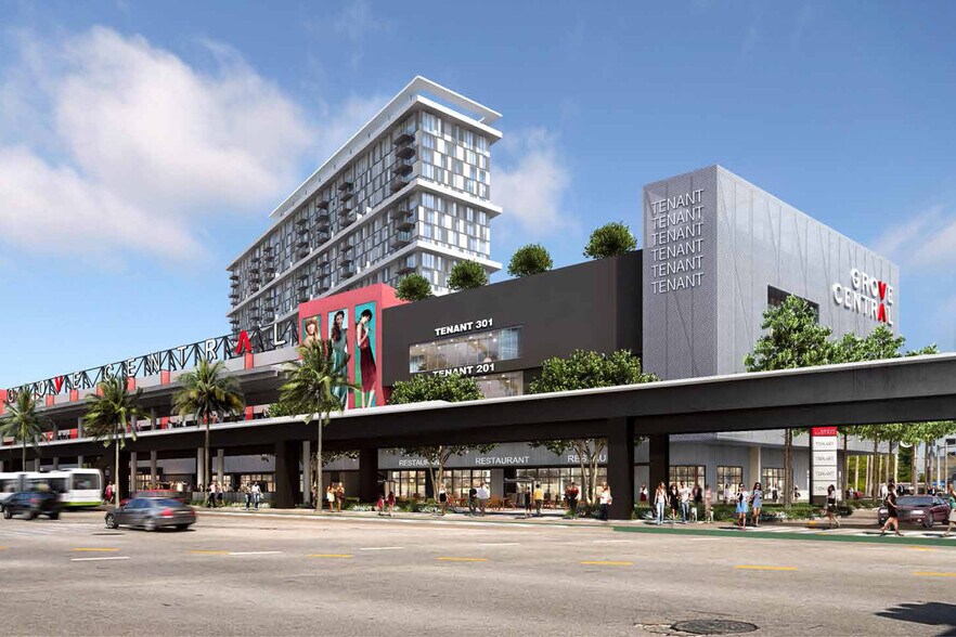 More Photos Of 2750 SW 27th Ter, Miami Apartments For Lease