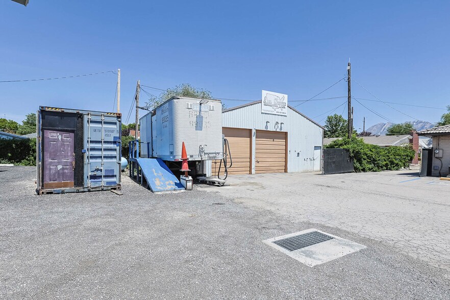 More Photos Of 7706 S Locust St, Midvale Office For Sale