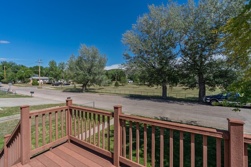 More Photos Of 438 S 14th St, Hot Springs Multifamily For Sale