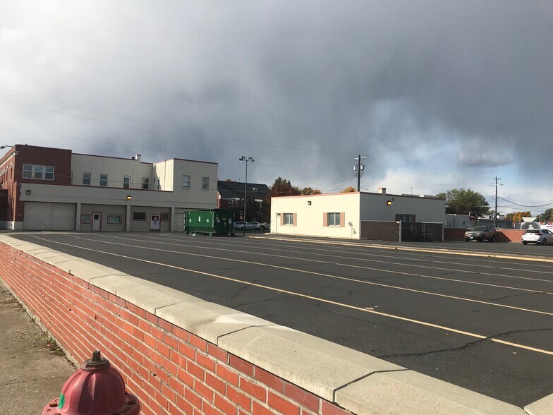 More Photos Of 1315 W Lincoln Blvd, Spokane Land For Sale