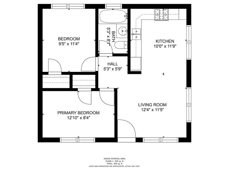 More Photos Of 532 N 1st St, El Cajon Apartments For Sale