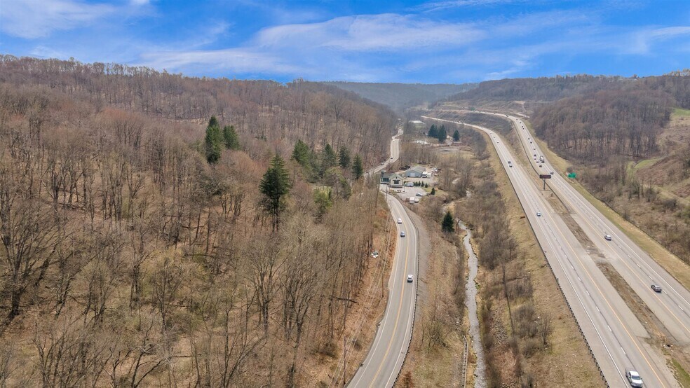 More Photos Of 0 Mt Nebo, Pittsburgh Land For Sale