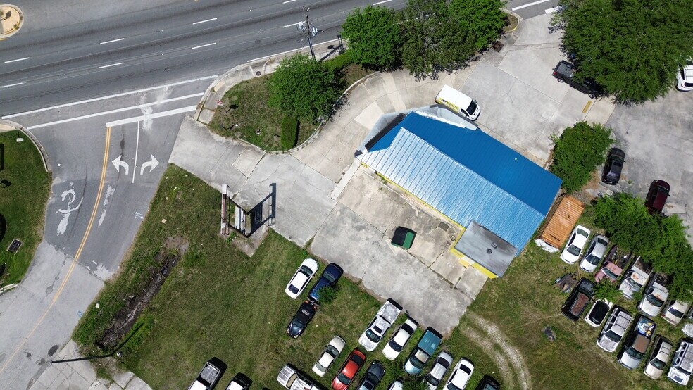 More Photos Of 569 Blanding Blvd, Orange Park Freestanding For Sale