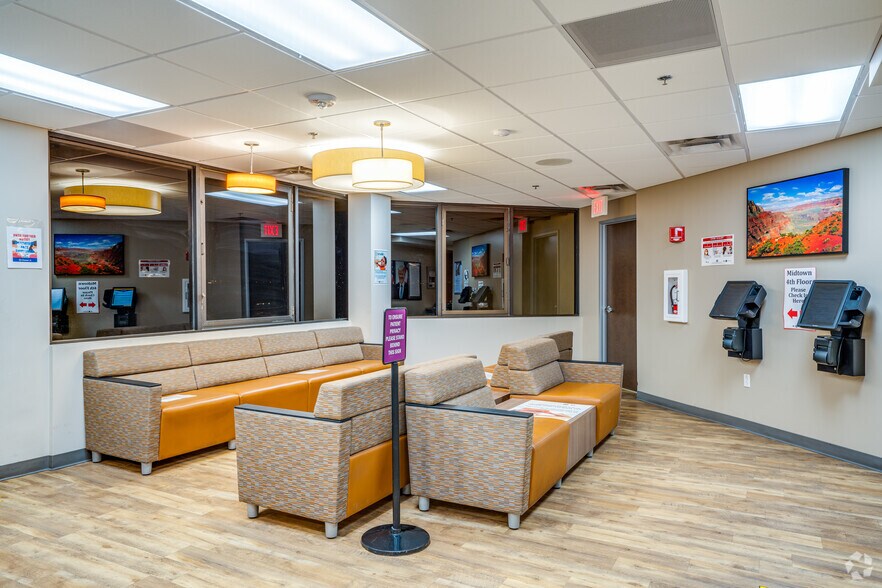More Photos Of 5040 N 15th Ave, Phoenix Medical For Lease