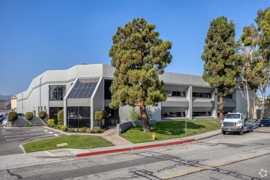 Primary Photo Of 2580 W 237th St, Torrance Industrial For Sale