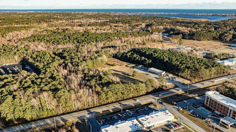 More Photos Of 7 NC Highway 210, Sneads Ferry Land For Sale