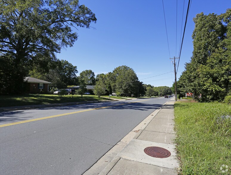 More Photos Of 1104 & 1106 Ebinport Rd, Rock Hill Land For Sale