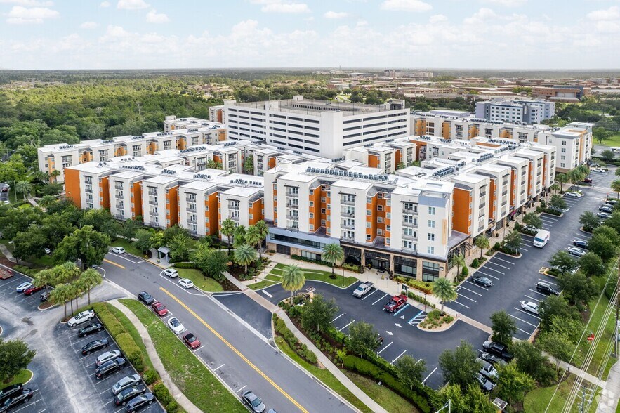 More Photos Of 12101 University Blvd, Orlando Unknown For Lease