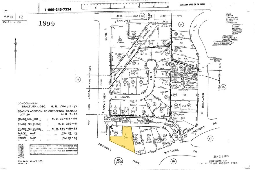 More Photos Of 2204-2284 Waltonia Dr, Montrose Apartments For Sale