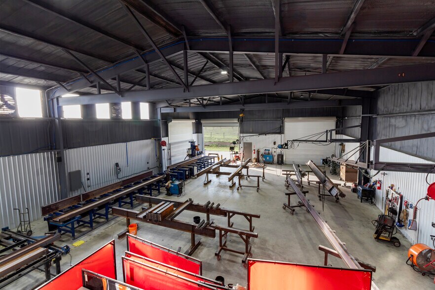 More Photos Of 1113 Innovation Dr, Bryan Industrial For Lease