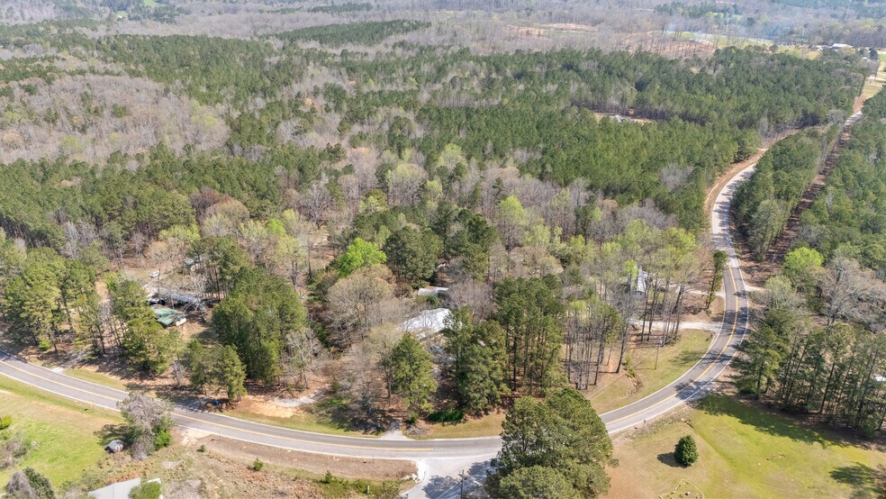More Photos Of 3200 GA Highway 219, Franklin Multifamily For Sale