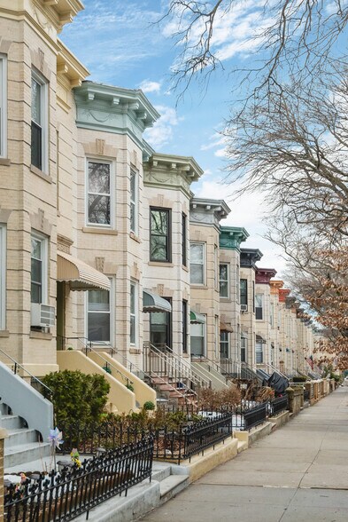 More Photos Of , Ridgewood Multifamily For Sale