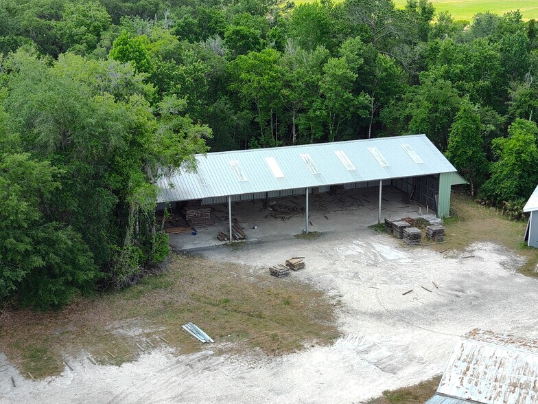More Photos Of 106 SW 109th Pl, Micanopy Land For Sale