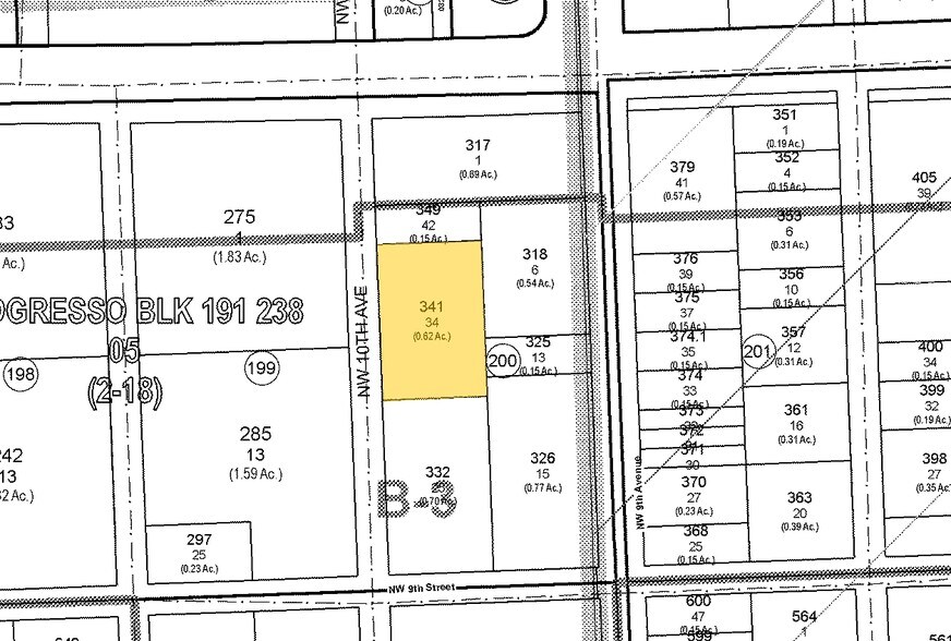 More Photos Of 960-990 NW 10th Ave, Fort Lauderdale Warehouse For Lease