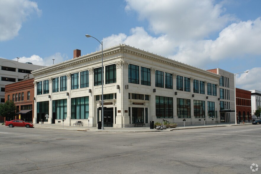 More Photos Of 1135-317 S M St, Lincoln Loft Creative Space For Lease