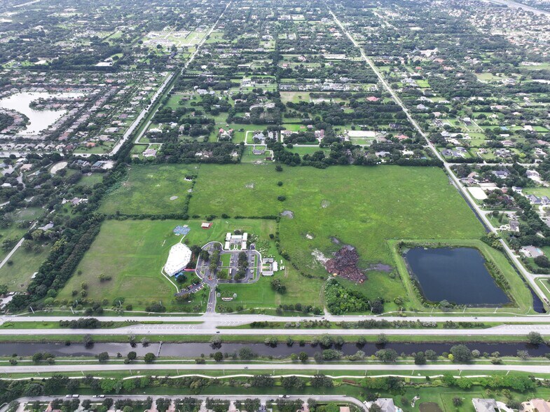 More Photos Of 13900 Griffin Rd, Southwest Ranches Land For Sale