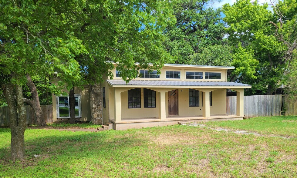 More Photos Of 505 Old Fitzhugh Rd, Dripping Springs Land For Sale