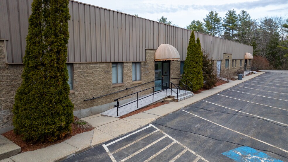 More Photos Of 4 Industrial Pky, Brunswick Industrial For Sale