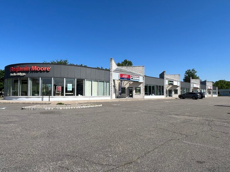 More Photos Of 245 State Route 202, Flemington Storefront Retail Office For Lease