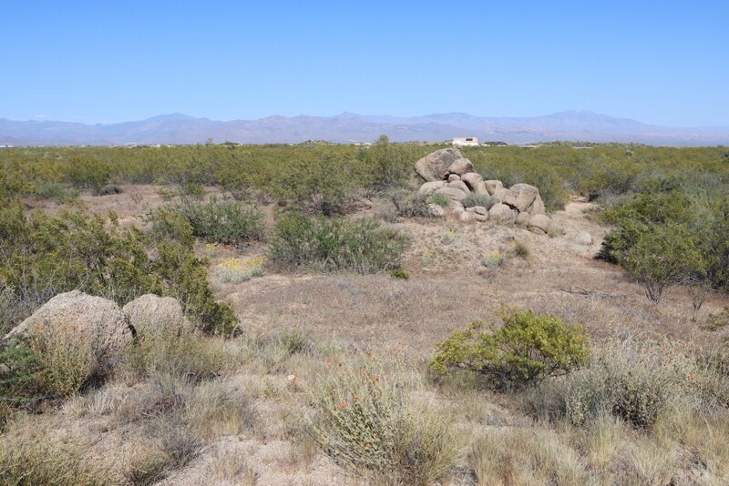 More Photos Of 12880 E Jomax Rd, Scottsdale Land For Sale