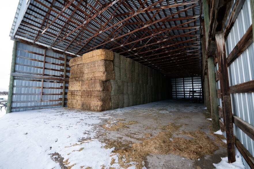 More Photos Of 5308 Range Road 291, Pincher Creek Land For Sale