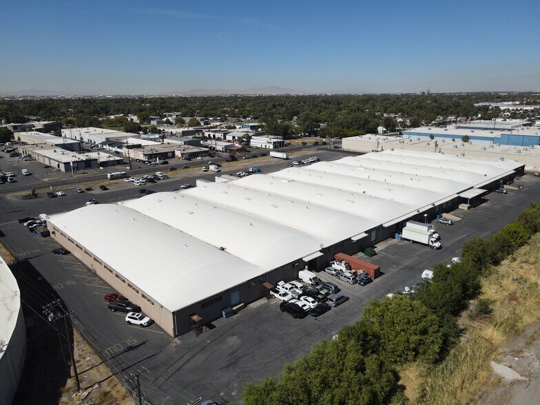 More Photos Of 1415 S 700 W, Salt Lake City Warehouse For Lease