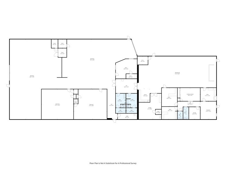 More Photos Of 6735 Whitten Pl, Memphis Service For Sale