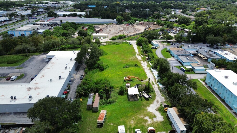 More Photos Of 9001 126th Ave, Largo Warehouse For Sale