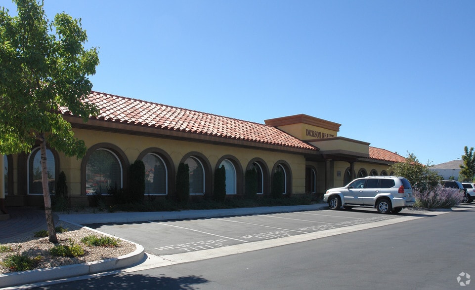 More Photos Of 500 Damonte Ranch Pky, Reno Office For Lease