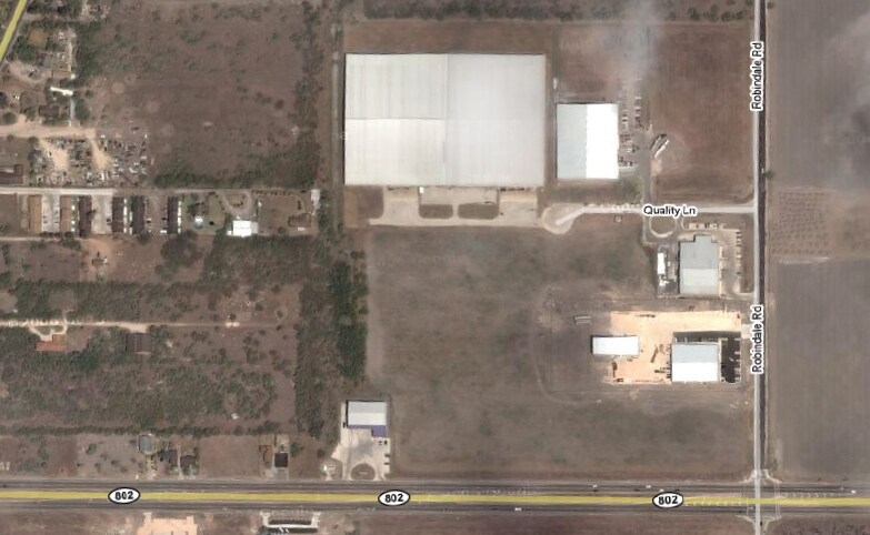 More Photos Of 2705 Quality Ln, Brownsville Warehouse For Lease