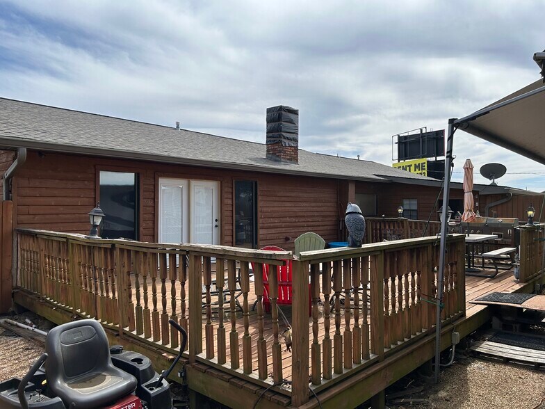 More Photos Of 4161 Hwy 62 SW, Mountain Home Restaurant For Sale