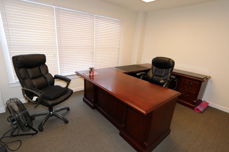 More Photos Of 955 W Wade Hampton Blvd, Greer Office For Lease