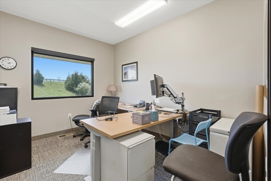 More Photos Of 2321 Jack Breault Dr, Hudson Office For Sale