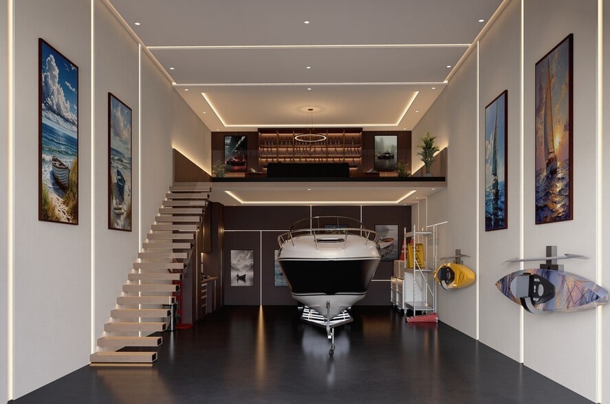 More Photos Of 20717 Westheimer Pky, Katy Self Storage For Sale